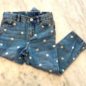 Gap baby Jeans